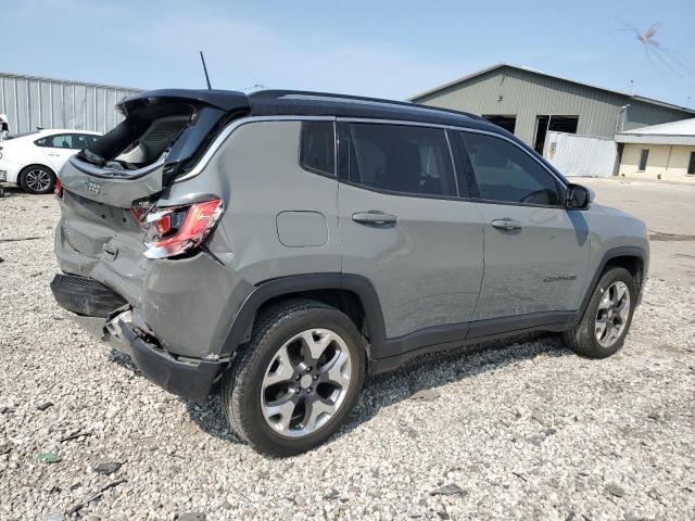 Photo 2 VIN: 3C4NJDCB4KT735819 - JEEP COMPASS LI 