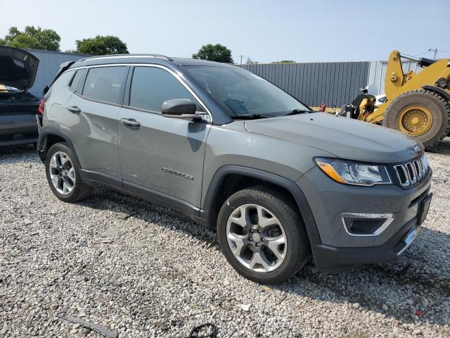 Photo 3 VIN: 3C4NJDCB4KT735819 - JEEP COMPASS LI 