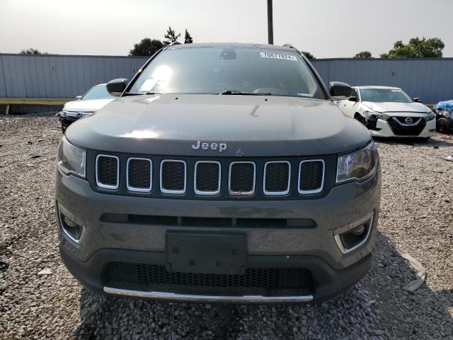 Photo 4 VIN: 3C4NJDCB4KT735819 - JEEP COMPASS LI 