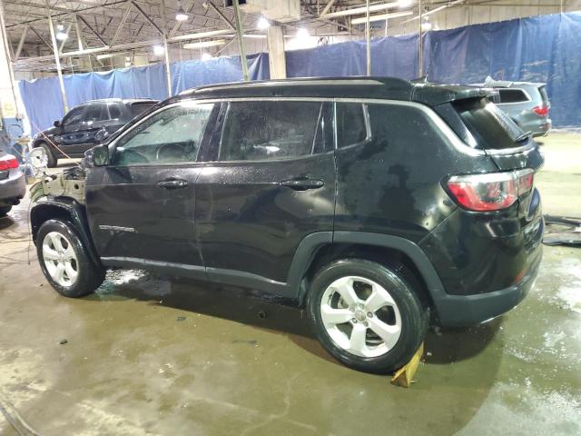 Photo 1 VIN: 3C4NJDCB4KT742107 - JEEP COMPASS 