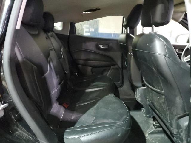 Photo 10 VIN: 3C4NJDCB4KT742107 - JEEP COMPASS 