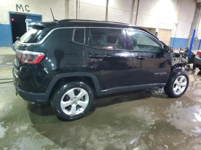 Photo 2 VIN: 3C4NJDCB4KT742107 - JEEP COMPASS 