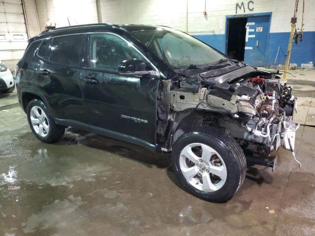 Photo 3 VIN: 3C4NJDCB4KT742107 - JEEP COMPASS 