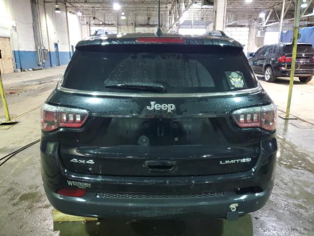 Photo 5 VIN: 3C4NJDCB4KT742107 - JEEP COMPASS 