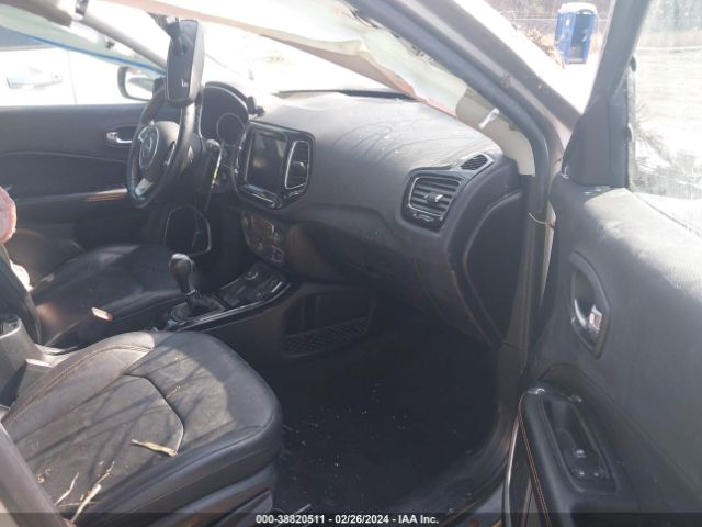 Photo 4 VIN: 3C4NJDCB4KT775804 - JEEP COMPASS 