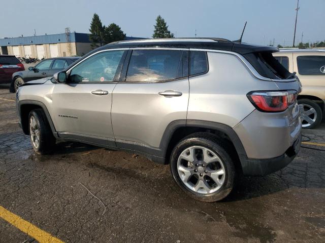 Photo 1 VIN: 3C4NJDCB4KT780954 - JEEP COMPASS LI 