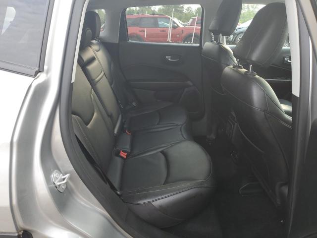 Photo 10 VIN: 3C4NJDCB4KT780954 - JEEP COMPASS LI 