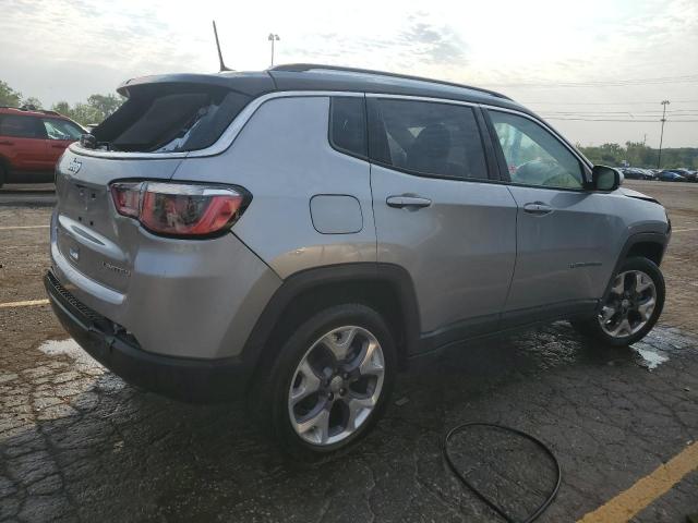 Photo 2 VIN: 3C4NJDCB4KT780954 - JEEP COMPASS LI 