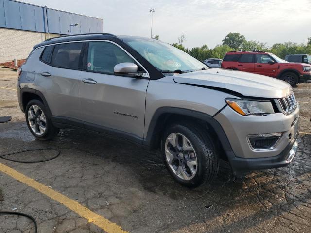 Photo 3 VIN: 3C4NJDCB4KT780954 - JEEP COMPASS LI 