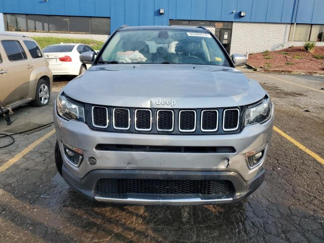 Photo 4 VIN: 3C4NJDCB4KT780954 - JEEP COMPASS LI 