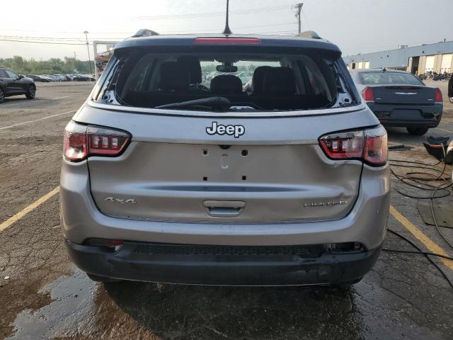 Photo 5 VIN: 3C4NJDCB4KT780954 - JEEP COMPASS LI 