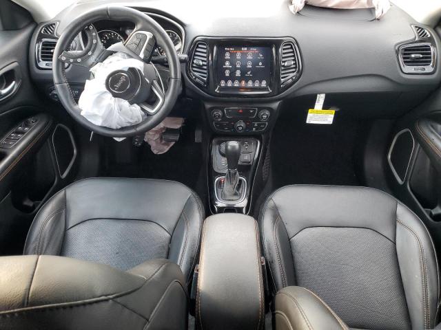 Photo 7 VIN: 3C4NJDCB4KT780954 - JEEP COMPASS LI 