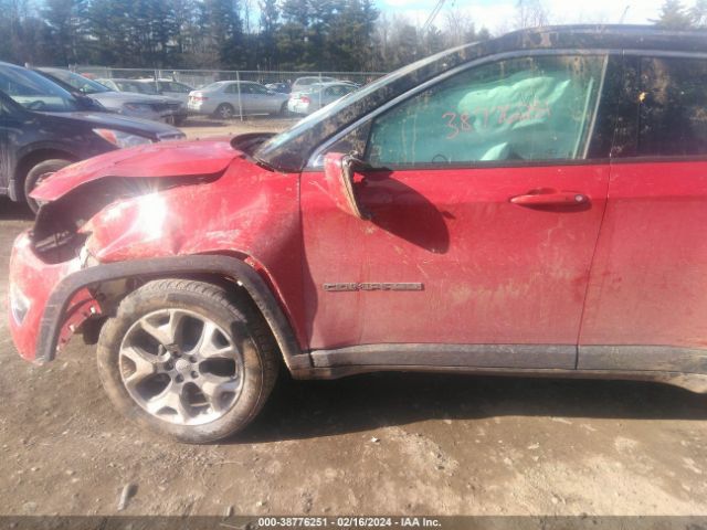 Photo 5 VIN: 3C4NJDCB4KT790819 - JEEP COMPASS 