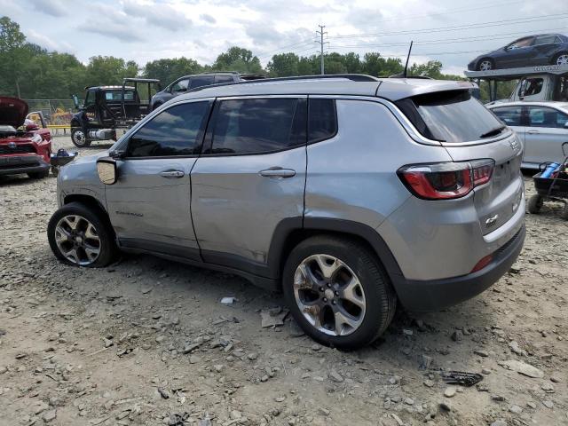 Photo 1 VIN: 3C4NJDCB4KT811166 - JEEP COMPASS LI 