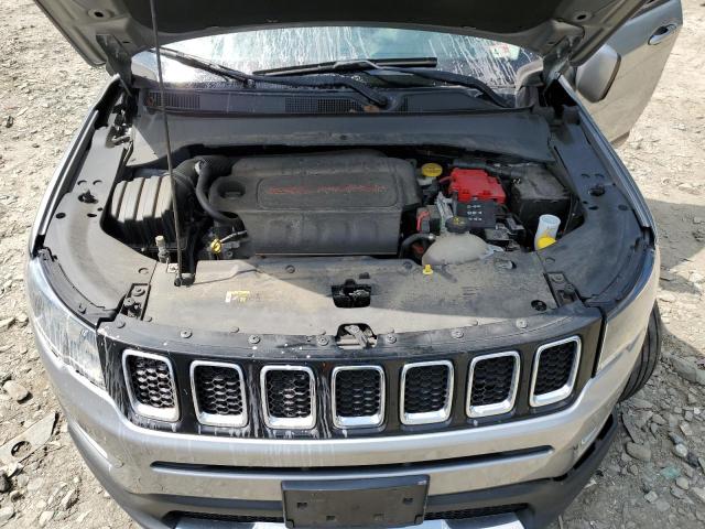 Photo 10 VIN: 3C4NJDCB4KT811166 - JEEP COMPASS LI 