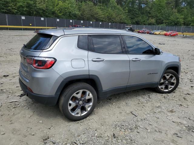 Photo 2 VIN: 3C4NJDCB4KT811166 - JEEP COMPASS LI 