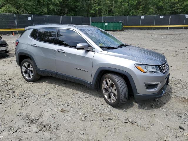 Photo 3 VIN: 3C4NJDCB4KT811166 - JEEP COMPASS LI 