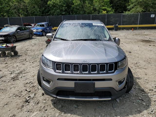 Photo 4 VIN: 3C4NJDCB4KT811166 - JEEP COMPASS LI 