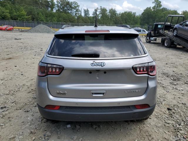 Photo 5 VIN: 3C4NJDCB4KT811166 - JEEP COMPASS LI 