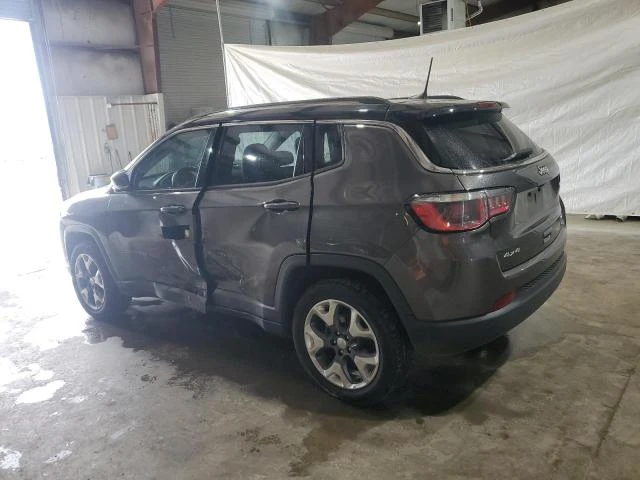 Photo 1 VIN: 3C4NJDCB4KT817789 - JEEP COMPASS LI 