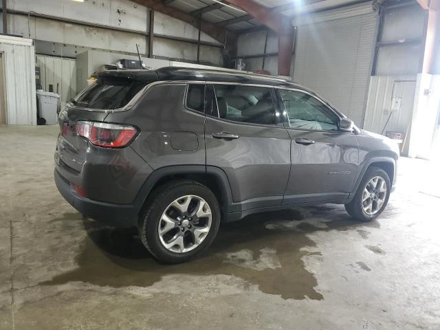 Photo 2 VIN: 3C4NJDCB4KT817789 - JEEP COMPASS LI 