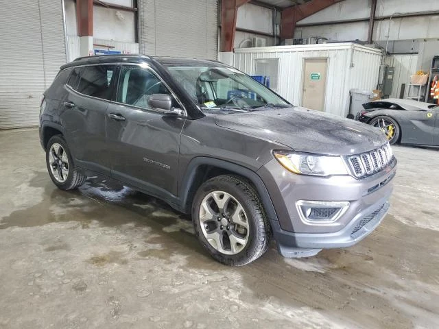 Photo 3 VIN: 3C4NJDCB4KT817789 - JEEP COMPASS LI 