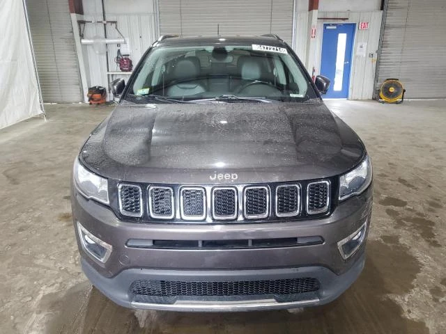 Photo 4 VIN: 3C4NJDCB4KT817789 - JEEP COMPASS LI 