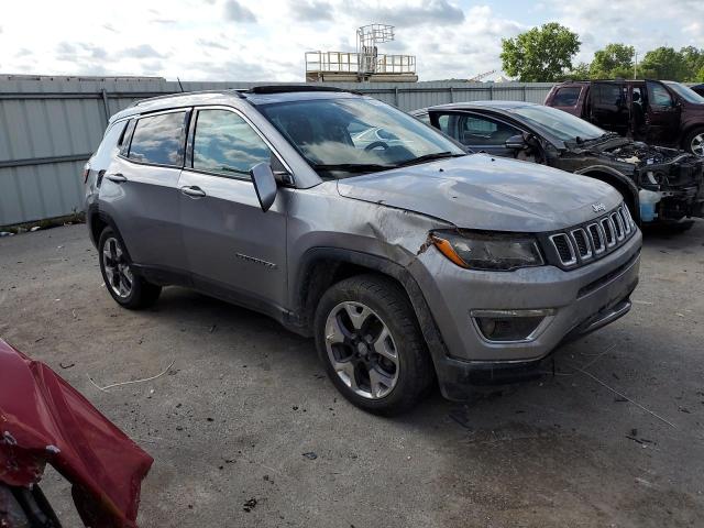 Photo 3 VIN: 3C4NJDCB4KT821860 - JEEP COMPASS LI 