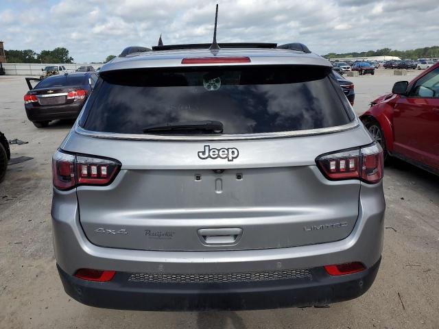 Photo 5 VIN: 3C4NJDCB4KT821860 - JEEP COMPASS LI 