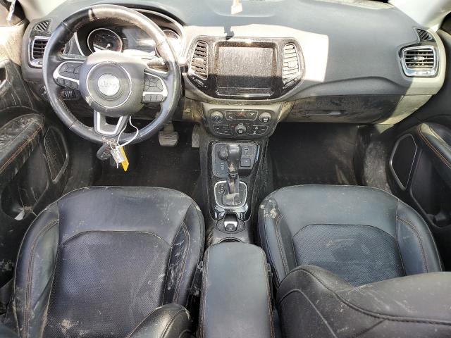 Photo 7 VIN: 3C4NJDCB4KT821860 - JEEP COMPASS LI 