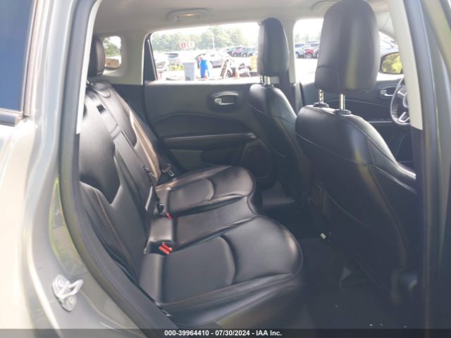 Photo 7 VIN: 3C4NJDCB4KT842028 - JEEP COMPASS 