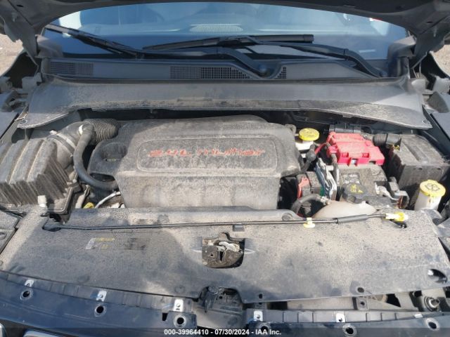 Photo 9 VIN: 3C4NJDCB4KT842028 - JEEP COMPASS 