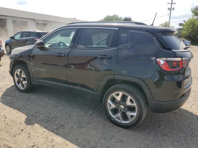 Photo 1 VIN: 3C4NJDCB4LT101279 - JEEP COMPASS LI 