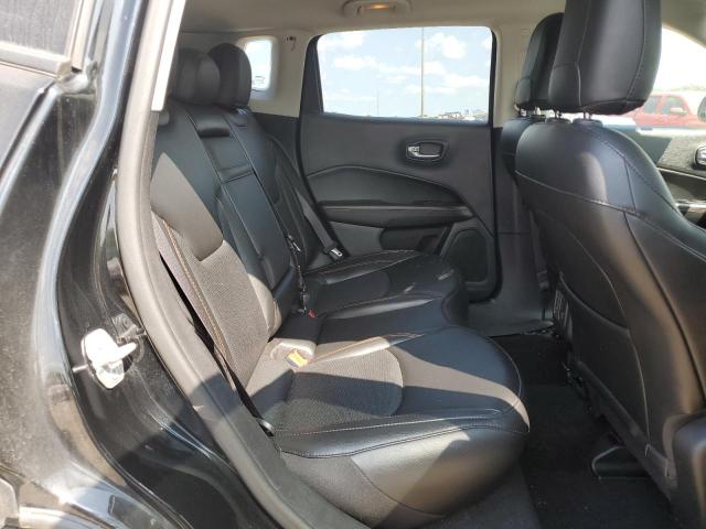 Photo 10 VIN: 3C4NJDCB4LT101279 - JEEP COMPASS LI 