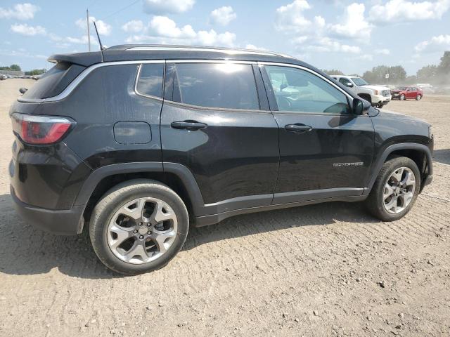 Photo 2 VIN: 3C4NJDCB4LT101279 - JEEP COMPASS LI 