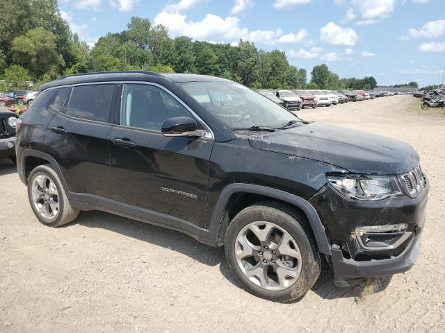 Photo 3 VIN: 3C4NJDCB4LT101279 - JEEP COMPASS LI 