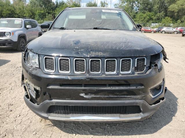 Photo 4 VIN: 3C4NJDCB4LT101279 - JEEP COMPASS LI 