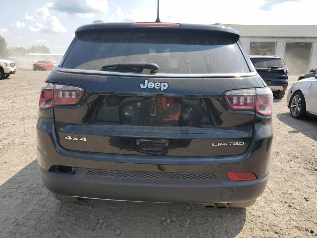 Photo 5 VIN: 3C4NJDCB4LT101279 - JEEP COMPASS LI 