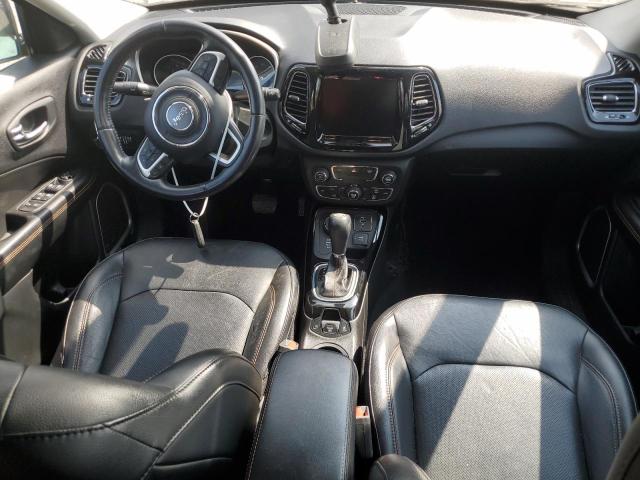 Photo 7 VIN: 3C4NJDCB4LT101279 - JEEP COMPASS LI 