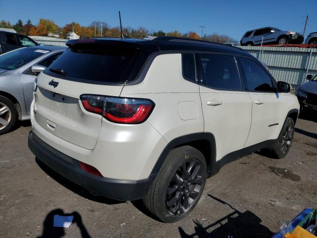 Photo 3 VIN: 3C4NJDCB4LT119281 - JEEP COMPASS LI 