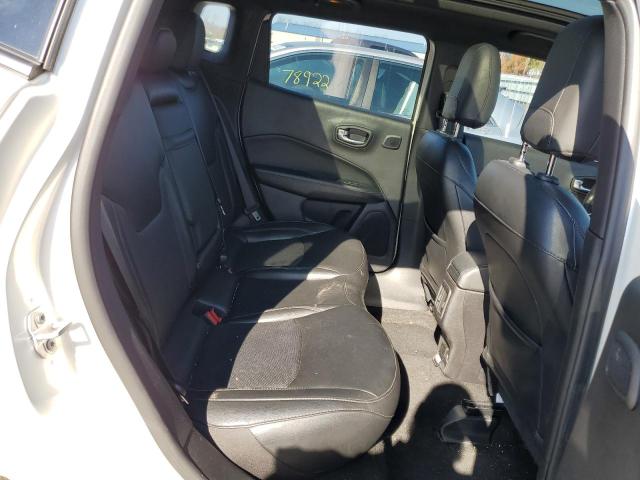 Photo 5 VIN: 3C4NJDCB4LT119281 - JEEP COMPASS LI 