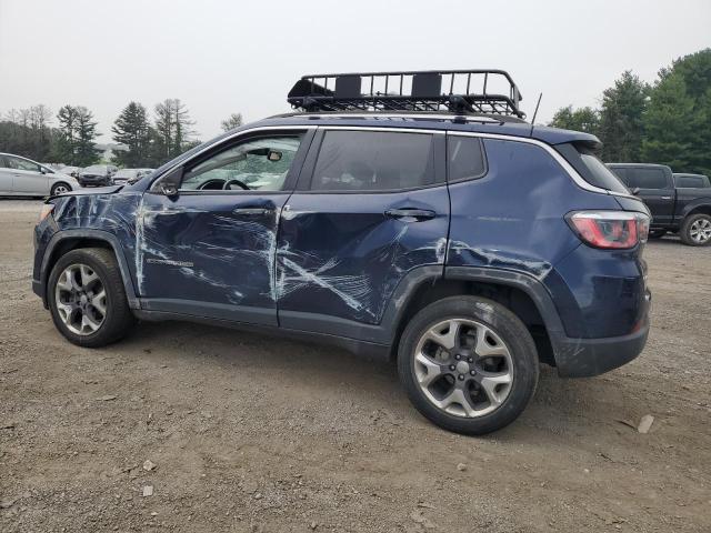 Photo 1 VIN: 3C4NJDCB4LT122147 - JEEP COMPASS LI 