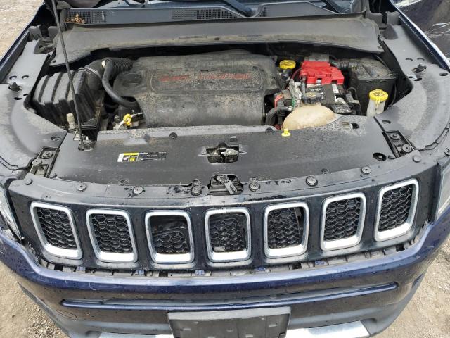 Photo 11 VIN: 3C4NJDCB4LT122147 - JEEP COMPASS LI 