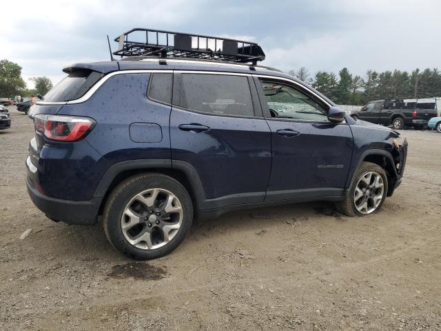 Photo 2 VIN: 3C4NJDCB4LT122147 - JEEP COMPASS LI 