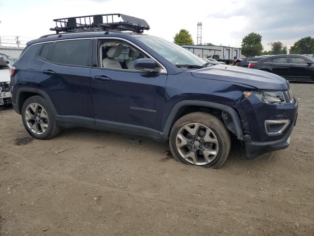 Photo 3 VIN: 3C4NJDCB4LT122147 - JEEP COMPASS LI 