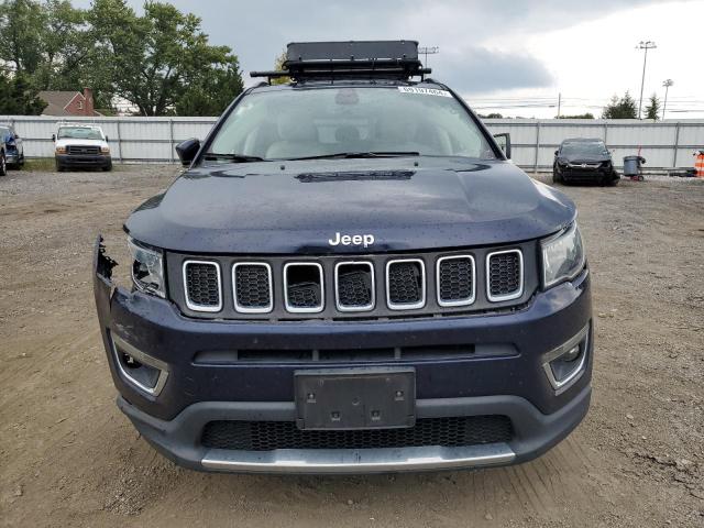 Photo 4 VIN: 3C4NJDCB4LT122147 - JEEP COMPASS LI 