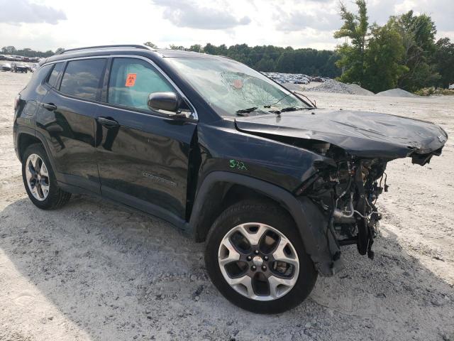 Photo 3 VIN: 3C4NJDCB4LT134993 - JEEP COMPASS LI 