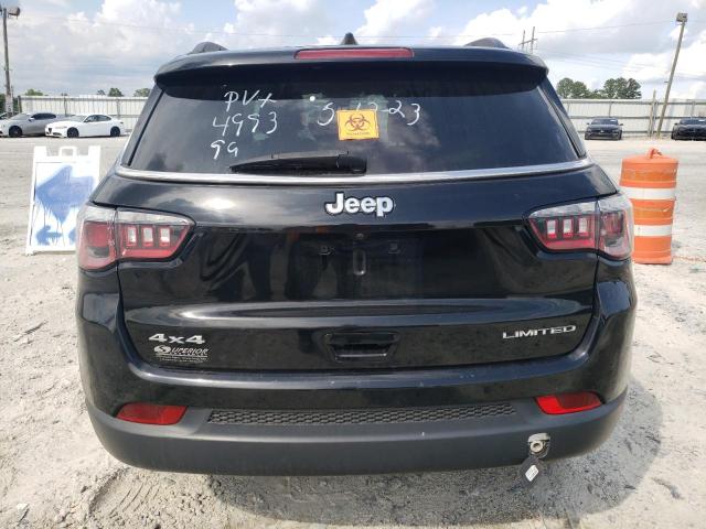 Photo 5 VIN: 3C4NJDCB4LT134993 - JEEP COMPASS LI 