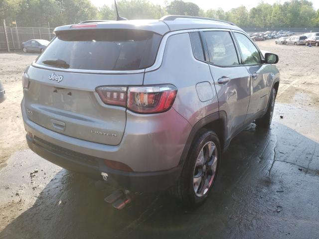 Photo 3 VIN: 3C4NJDCB4LT137005 - JEEP COMPASS 