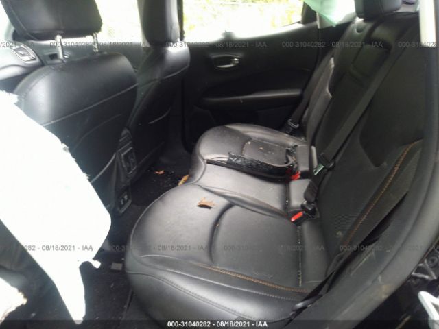 Photo 7 VIN: 3C4NJDCB4LT145945 - JEEP COMPASS 